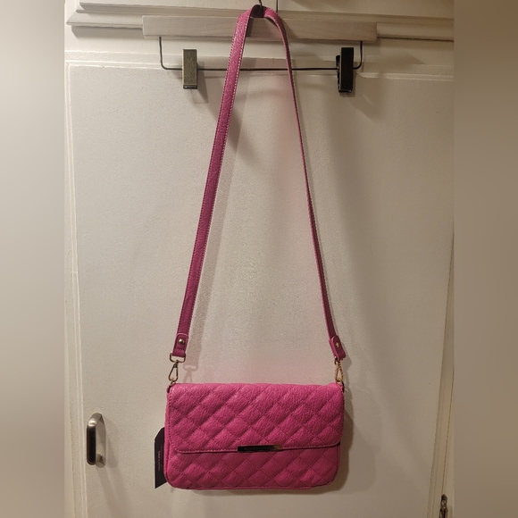 Daphne Damsel in Defense Concealed Collection Kari's Clutch - Picture 2 of 16